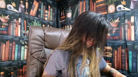 Snapshot of julietta__jackson chatting on 04/02/26, 08:17 Julietta Jackson online show from 04/02/26, 08:17