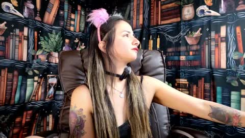 Snapshot of julietta__jackson chatting on 04/09/26, 09:09 Julietta Jackson online show from 04/09/26, 09:09