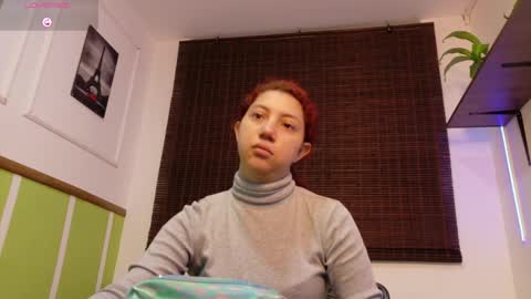 julietta max  online show from 03/31/26, 01:55