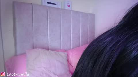 IG mila delux online show from 09/21/25, 11:23