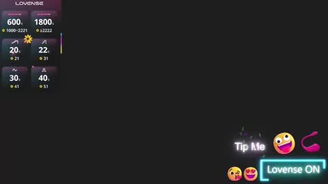 Julietta Big online show from 01/05/26, 05:27