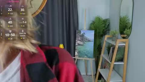 Mia online show from 11/02/25, 03:09