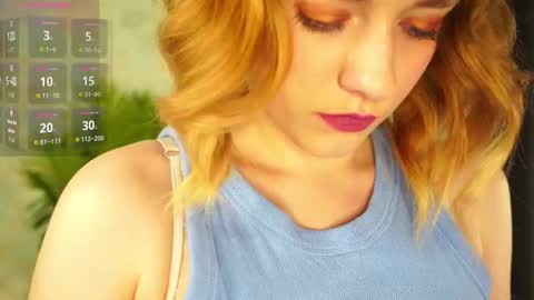 Snapshot of juliettakaniecki chatting on 03/22/26, 03:10 Mia online show from 03/22/26, 03:10