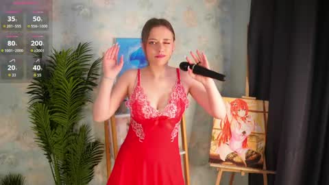 Snapshot of juliettakaniecki chatting on 03/30/26, 03:07 Mia online show from 03/30/26, 03:07