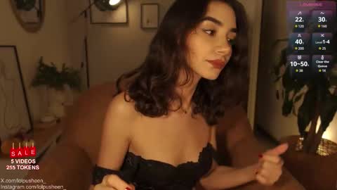 Juliette Dee online show from 10/25/25, 10:59