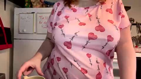 Snapshot of juliette_garden chatting on 01/30/25, 08:53 Here most days 3 online show from 01/30/25, 08:53