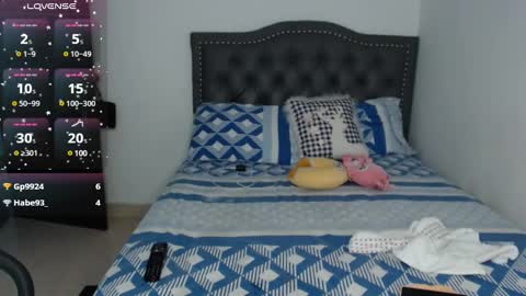 juliette online show from 12/10/24, 04:45