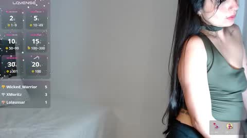 juliette online show from 12/16/24, 12:15