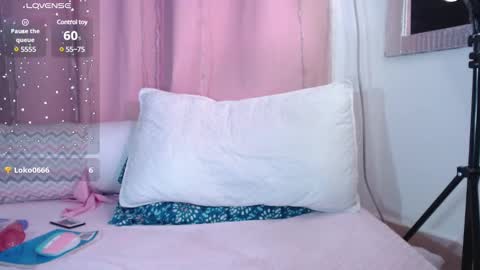 juliette online show from 02/21/25, 10:07