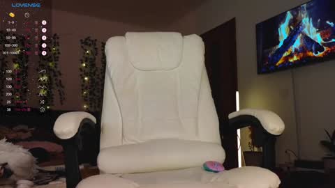 juliette_sunshine online show from 12/22/24, 01:45