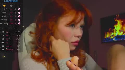 juliette_sunshine online show from 03/02/25, 04:17