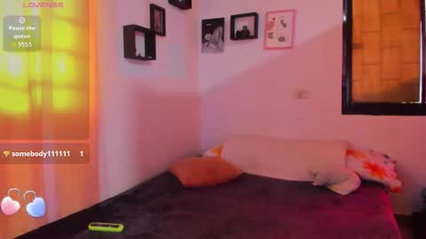 juliette online show from 09/09/25, 05:45