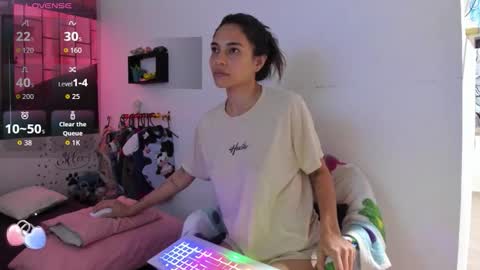 juliette online show from 09/26/25, 11:25