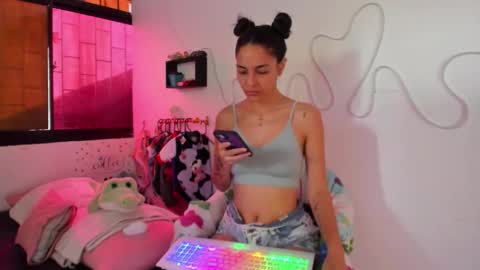 juliette online show from 09/30/25, 02:22