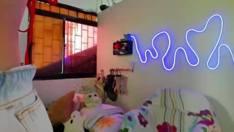 juliette online show from 10/19/25, 03:12