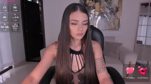 Juliette Moreau online show from 06/13/26, 07:23