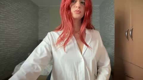 Rose online show from 12/15/24, 10:18