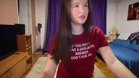 Snapshot of julietterosie chatting on 04/02/26, 10:02 Rose online show from 04/02/26, 10:02