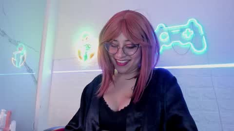 Julieta online show from 11/13/25, 11:31