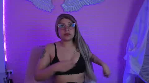 Julieta online show from 12/01/25, 11:26