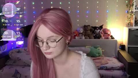 julifisher online show from 03/27/26, 06:30