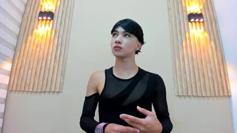 JULI online show from 10/22/25, 01:00