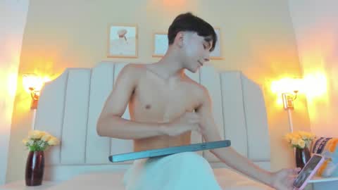 JULI online show from 03/02/26, 12:56