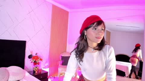 Julissa online show from 01/05/25, 09:47