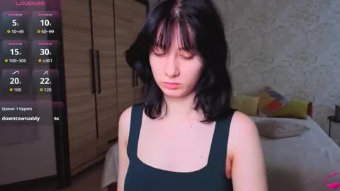 Snapshot of julissweet chatting on 11/20/25, 08:03 Asmodeus online show from 11/20/25, 08:03