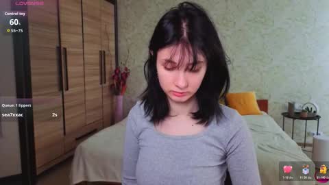 Snapshot of julissweet chatting on 11/22/25, 07:51 Asmodeus online show from 11/22/25, 07:51