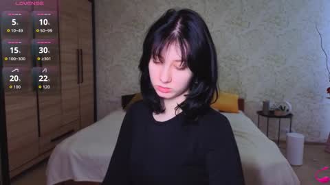 Snapshot of julissweet chatting on 12/01/25, 08:30 Asmodeus online show from 12/01/25, 08:30