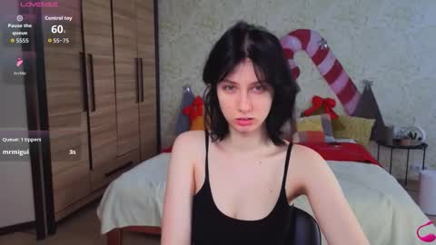 Asmodeus online show from 01/10/26, 08:16