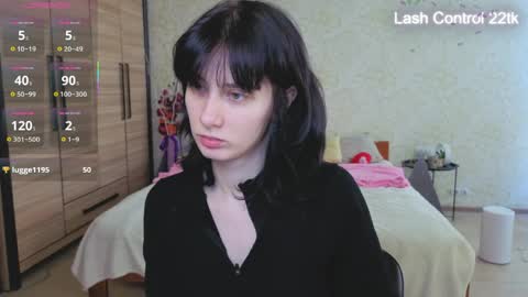 Asmodeus online show from 03/29/26, 12:38