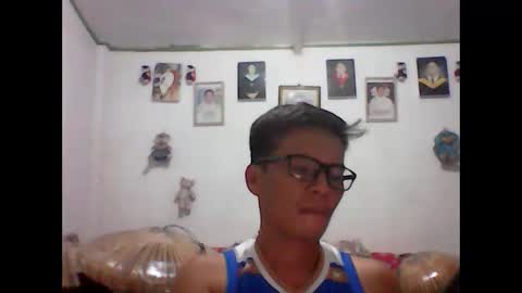 Julius online show from 02/16/26, 01:51