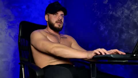 JULiUS   online show from 01/09/26, 09:05