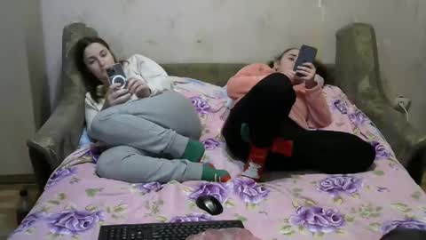 Snapshot of juliya_katie chatting on 12/26/24, 07:16 Juliya Katie online show from 12/26/24, 07:16