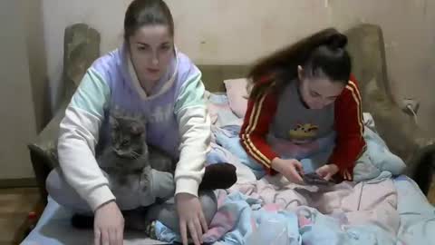 Snapshot of juliya_katie chatting on 01/02/25, 06:34 Juliya Katie online show from 01/02/25, 06:34