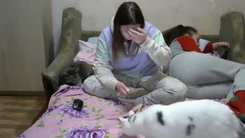 Snapshot of juliya_katie chatting on 01/06/25, 09:54 Juliya Katie online show from 01/06/25, 09:54