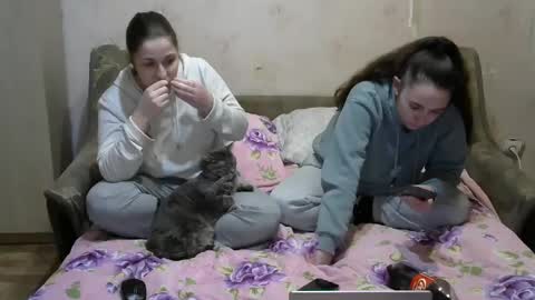 Snapshot of juliya_katie chatting on 01/11/25, 08:10 Juliya Katie online show from 01/11/25, 08:10