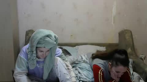 Snapshot of juliya_katie chatting on 02/09/25, 07:52 Juliya Katie online show from 02/09/25, 07:52