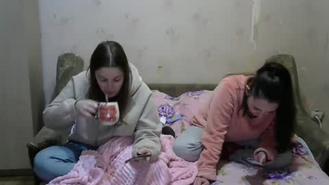 Snapshot of juliya_katie chatting on 02/22/25, 07:36 Juliya Katie online show from 02/22/25, 07:36