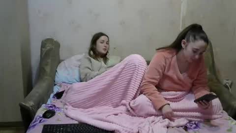 Snapshot of juliya_katie chatting on 02/22/25, 10:42 Juliya Katie online show from 02/22/25, 10:42