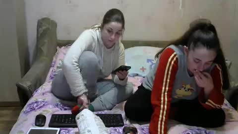 Snapshot of juliya_katie chatting on 03/02/25, 07:02 Juliya Katie online show from 03/02/25, 07:02