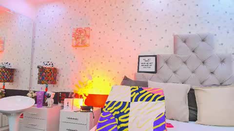 Snapshot of jullietareyes chatting on 09/09/25, 11:54 Julieta Reyes online show from 09/09/25, 11:54