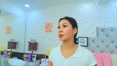 Snapshot of jullietareyes chatting on 09/10/25, 11:43 Julieta Reyes online show from 09/10/25, 11:43