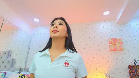 Snapshot of jullietareyes chatting on 10/04/25, 11:52 Julieta Reyes online show from 10/04/25, 11:52