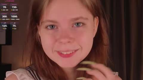 Julie online show from 09/29/25, 03:39