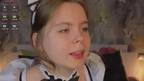 Julie online show from 10/15/25, 05:02