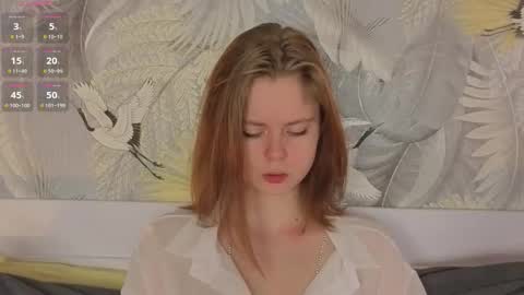 Julie online show from 10/18/25, 04:19