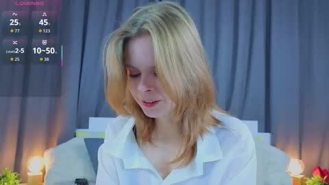 Julie online show from 11/01/25, 04:31